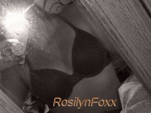 RosilynFoxx