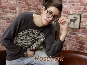 RossYork