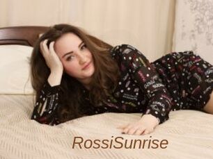 RossiSunrise