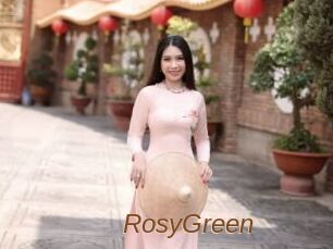 RosyGreen