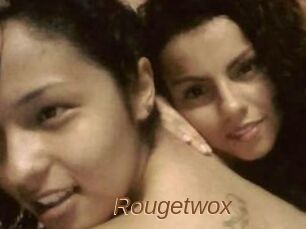 Rougetwox