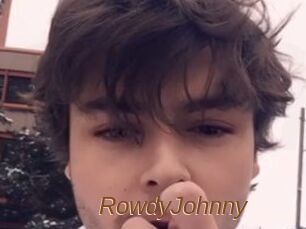 RowdyJohnny