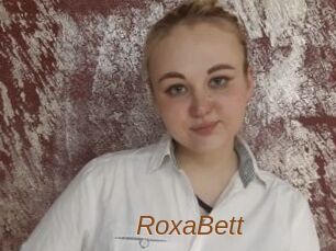 RoxaBett