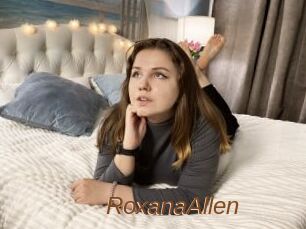 RoxanaAllen