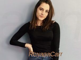 RoxanaCarr