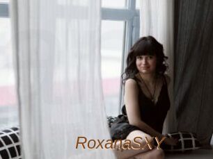 RoxanaSXY