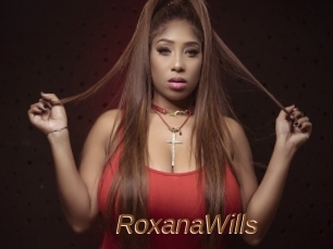 RoxanaWills