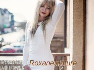 RoxaneMature