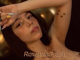 RoxannaGrantt