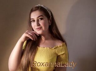 RoxannaLady