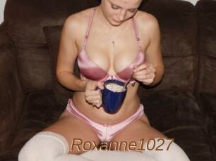 Roxanne1027