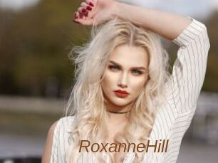 RoxanneHill