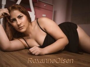 RoxanneOlsen