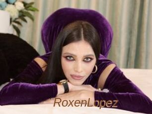 RoxenLopez