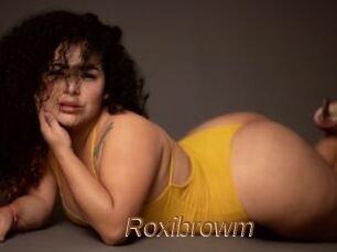 Roxibrowm