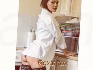 Roxie_fox