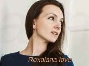 Roxolana_love