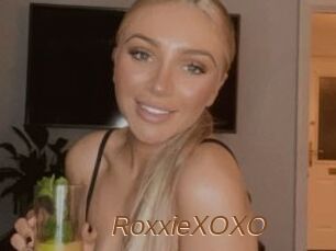 RoxxieXOXO