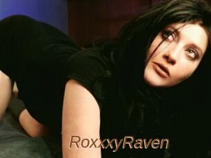 RoxxxyRaven