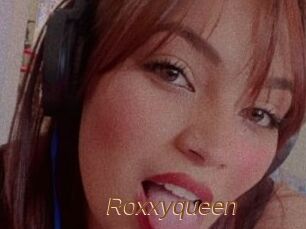 Roxxyqueen