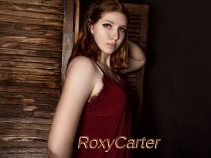 RoxyCarter