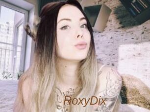 RoxyDix