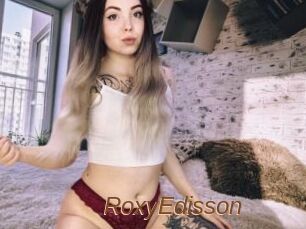 RoxyEdisson