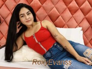 RoxyEvanss