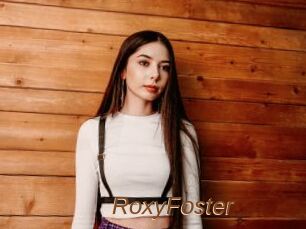 RoxyFoster