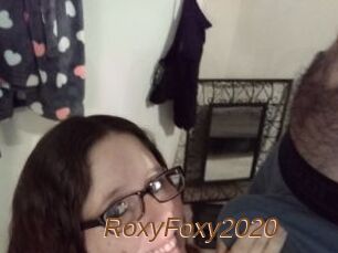 RoxyFoxy2020