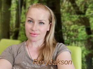 RoxyJakson