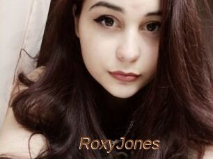 RoxyJones