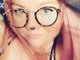 RoxyLei