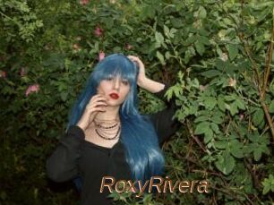 RoxyRivera