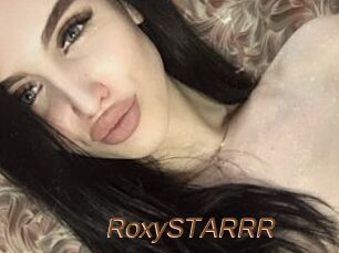 RoxySTARRR