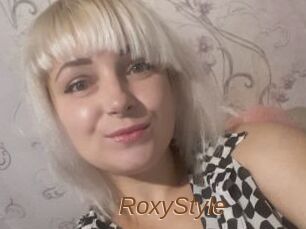 RoxyStyle