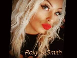 RoxylouSmith