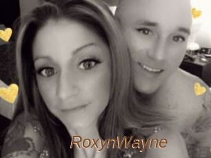 RoxynWayne