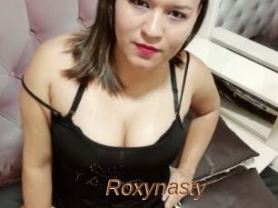 Roxynasty