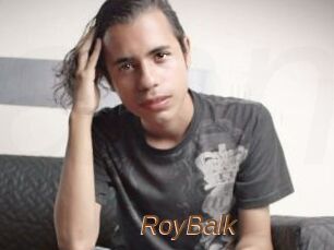 RoyBalk