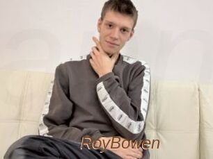 RoyBowen