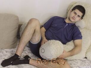 Roy_Grey