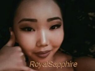 RoyalSapphire