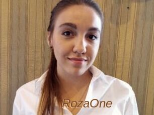 RozaOne