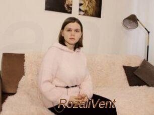 RozaliVent