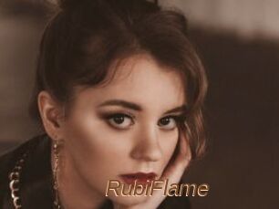 RubiFlame