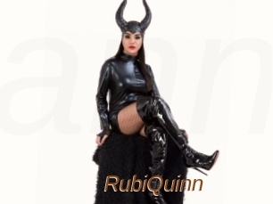 RubiQuinn