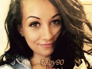 Ruby90