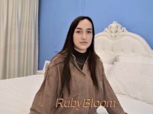 RubyBloom