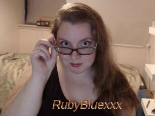 RubyBluexxx